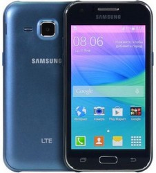 Замена стекла на телефоне Samsung Galaxy J1 LTE в Пензе